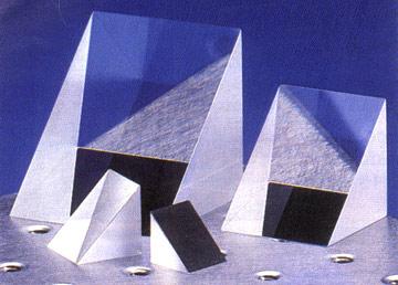 Right Angle Prisms