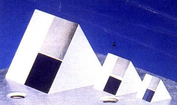 Equilateral Prisms