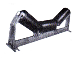 Idler Roller Steel(upto 2000mm Belts)