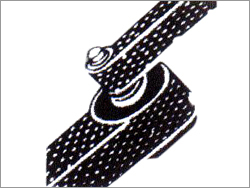 Transmission Belting Rubberised Canvas - Rubber Compound, 25-1200mm Width, 2-14 Ply | Pre-Stretched Fabric, Tensile Strength, IS:1370, BS:351