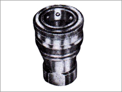 Quick Release Coupling C.S./S.S. (upto 4" NB)