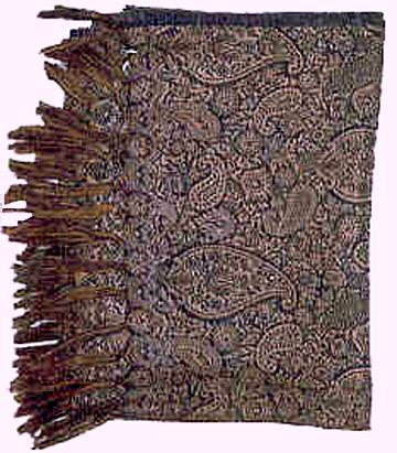 Shawl