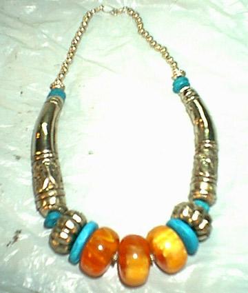 Artificial Jewellery