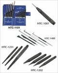 Auto. Center Punches, Pin Punches, Metal Scribers.