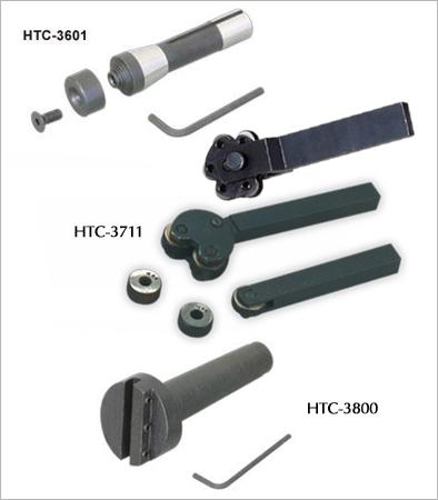 Arbors, Knurling Tool Holders
