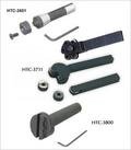 Arbors, Knurling Tool Holders