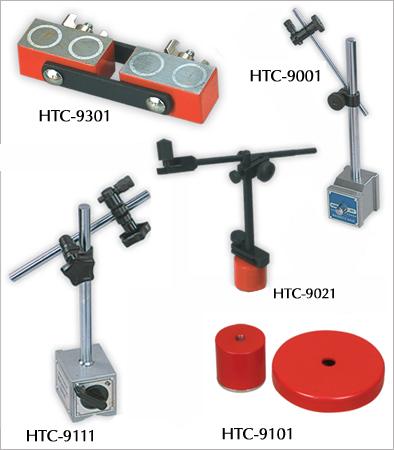Magnetic Bases