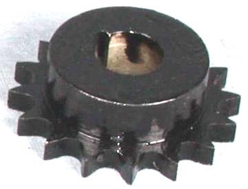 MS Chain Sprocket