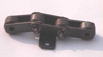 Conveyor Chain Pitch 40mm