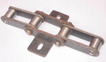 Stacker Chain