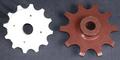 Nylon Sprockets & Ms-sprockets