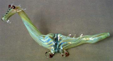 Glass pipe