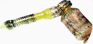 Glass Hukka