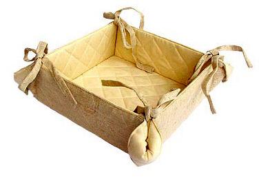 Basketry