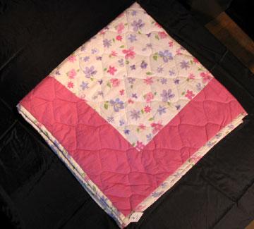 Linen - 100% Linen, Pink, Variable Dimensions | Soft Texture, Durable Fabric, Absorbent Material, Lightweight