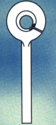 Conventional Pistons: (Incus)