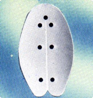 NASAL SEPTAL SPLINTS