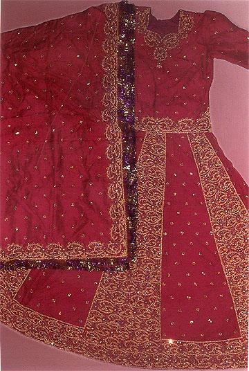 Hand Embroidery