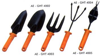 GARDEN TOOLS