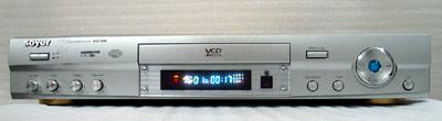 DVD-VCD PLAYERS