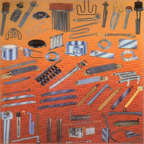 Heating Elements