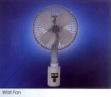 Wall Fan All-purpose