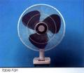 Table & Pedestal Fan