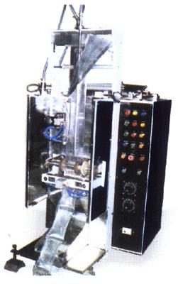 Automatic Collar type machine (model SPM-400 P&L)