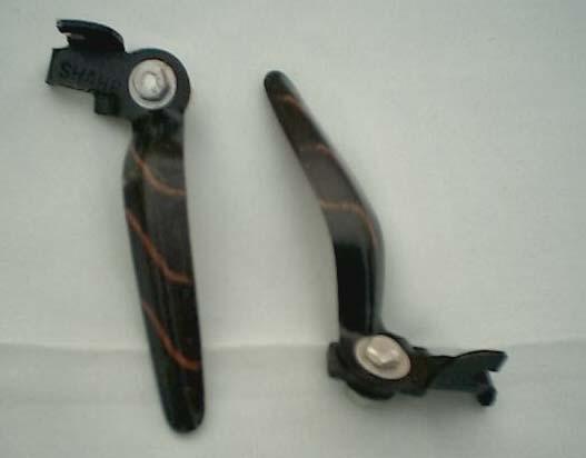 Steel Window Handle