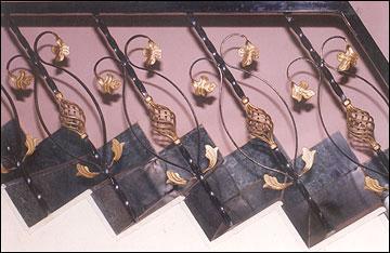 Gate Fittings