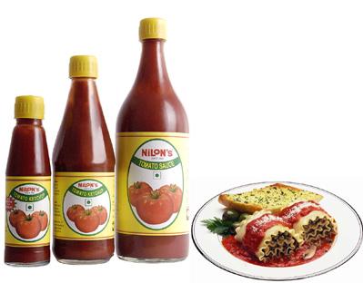 Ketchup
