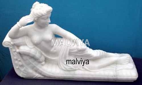 Marble Figures