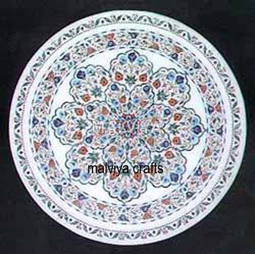 Inlay Table Top
