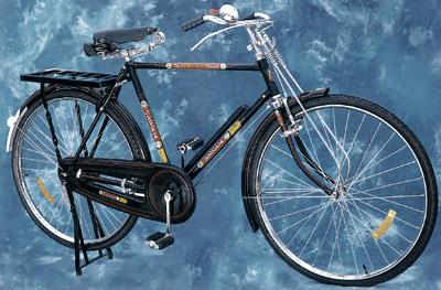 Bicycle