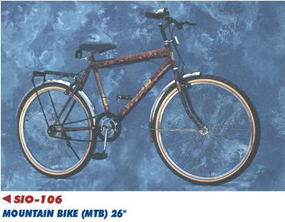 Bicycle