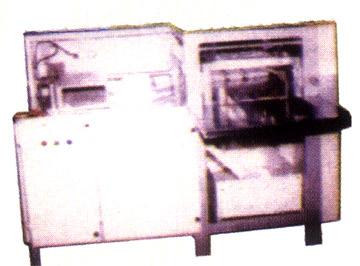 Automatic Wafer Cutting System