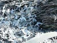 Crca Busheling Scrap