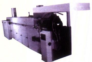 Fully Automatic Wafer Biscuit Baking Machines
