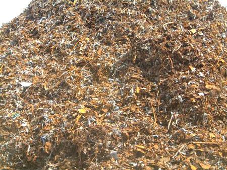 Heavy Melting Scrap Heavy Melting Scrap