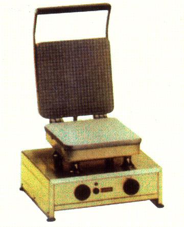 Rolled Sugar Cone Machine