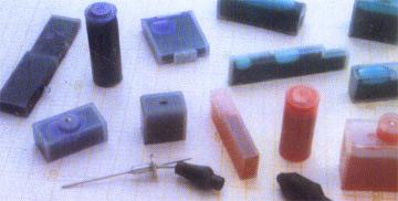 INK RESERVOIR / CAPSULES