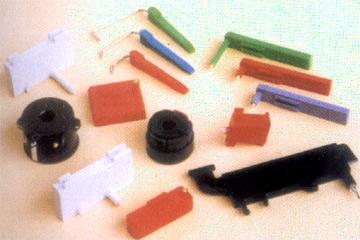 FIBRE TIP PENS and PRINT WHEELS