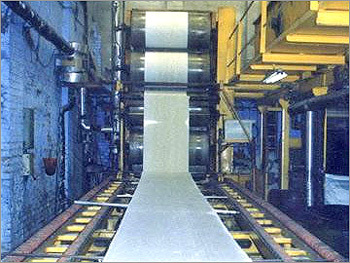 Agarpara Processing Unit