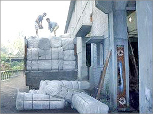 Goods to be Delivered