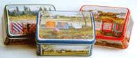 Quilt Bag - Plastic, Compact, Transparent | Durable, Reusable, Lightweight, Waterproof, Secure Closure