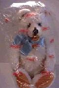 Toy Vinyl Bag - Clear Vinyl, Transparent, Sewn Seams | Protective, Flexible, Water Resistant