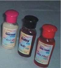 Herbal Skin Tonic Oil No Side Effect