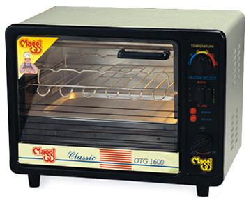 Toaster Grill Oven