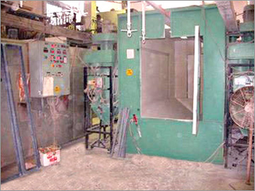 Control Panel Boards