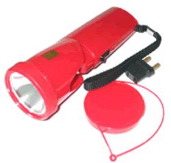 Search light - Displayed